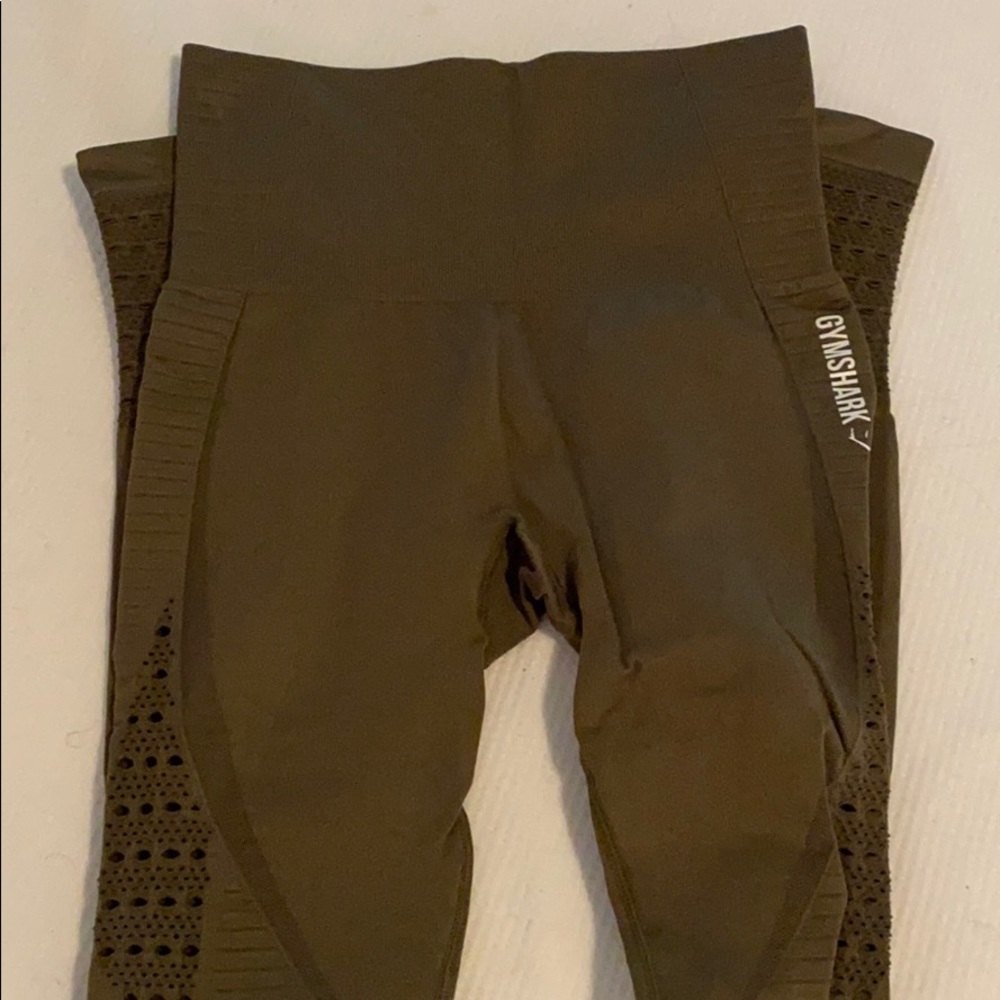 Gymshark workout leggings